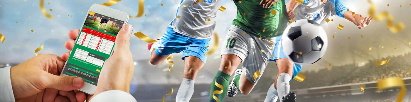 Sportwettenanbieter